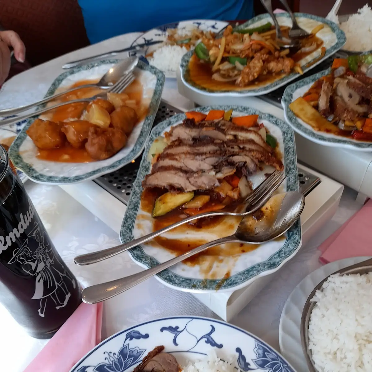 Essen und Trinken photo 7