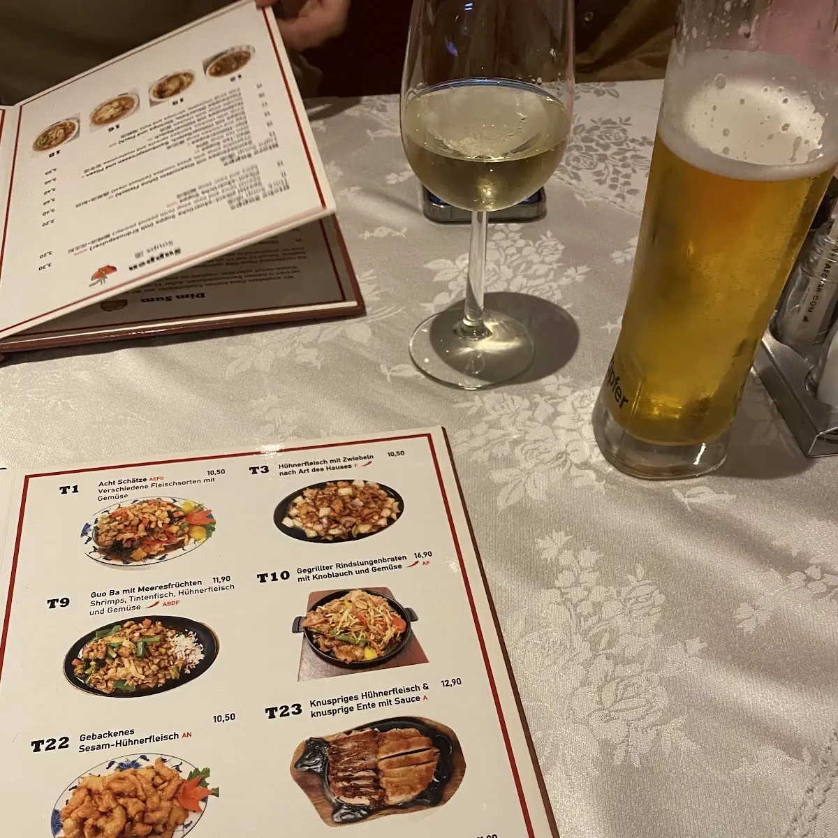 Essen und Trinken photo 8