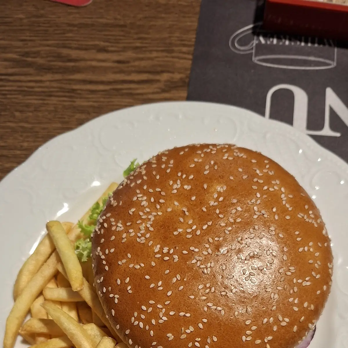 Essen und Trinken photo 3