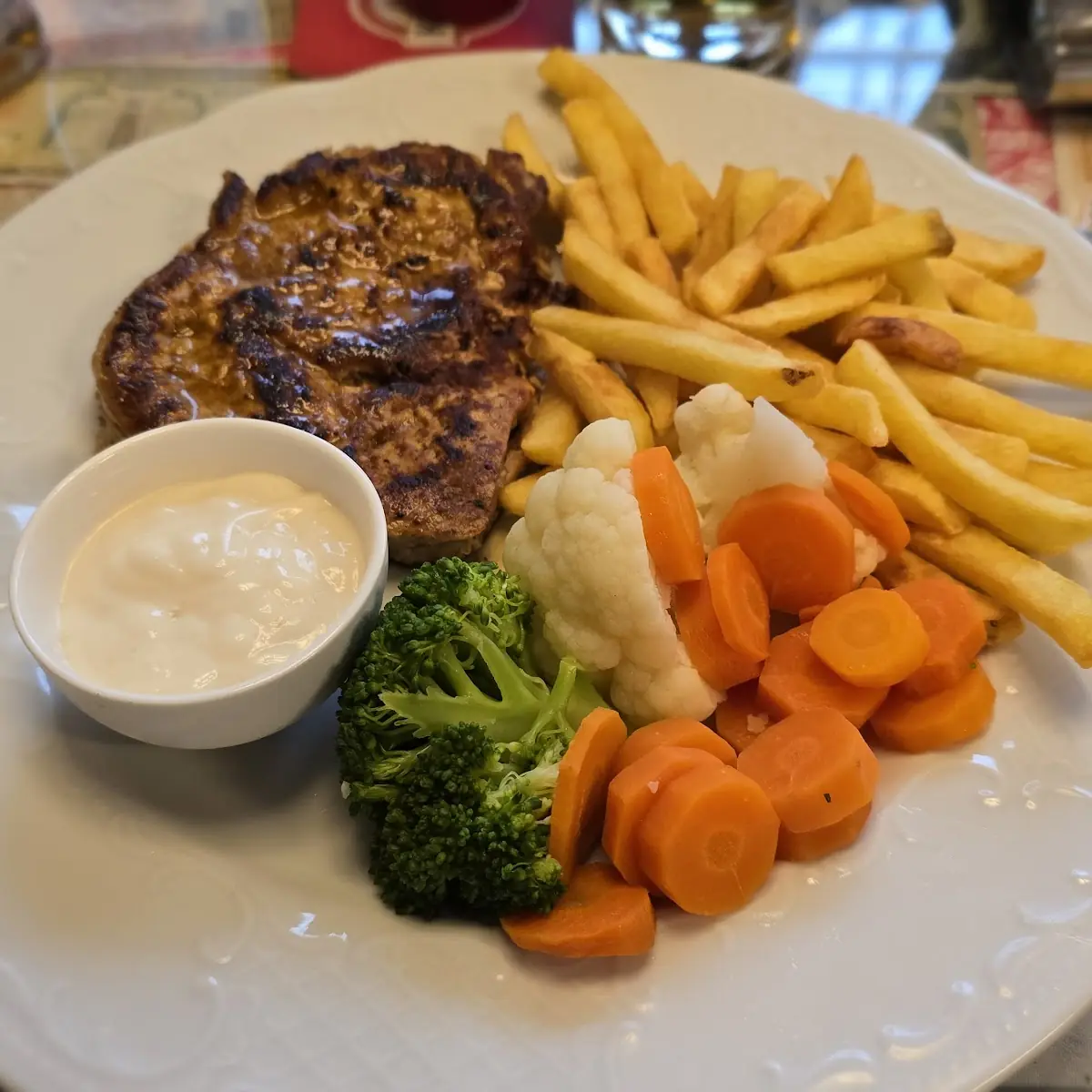 Essen und Trinken photo 4
