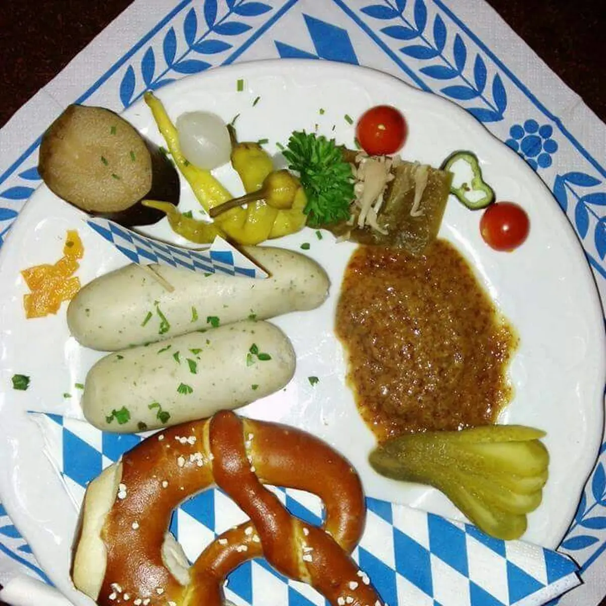 Essen und Trinken photo 6