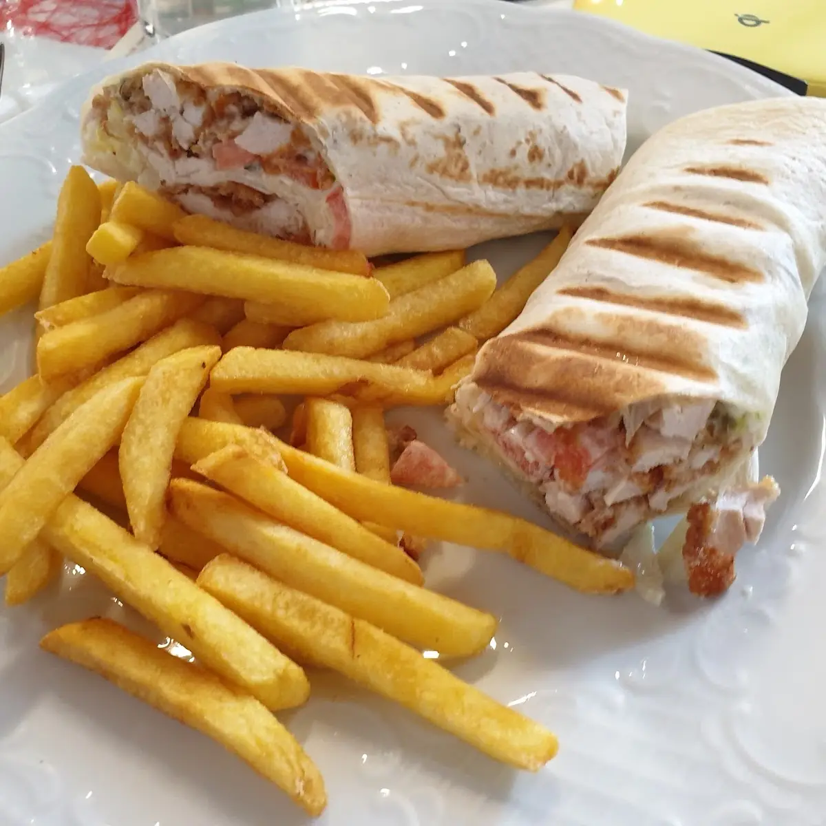 Essen und Trinken photo 7