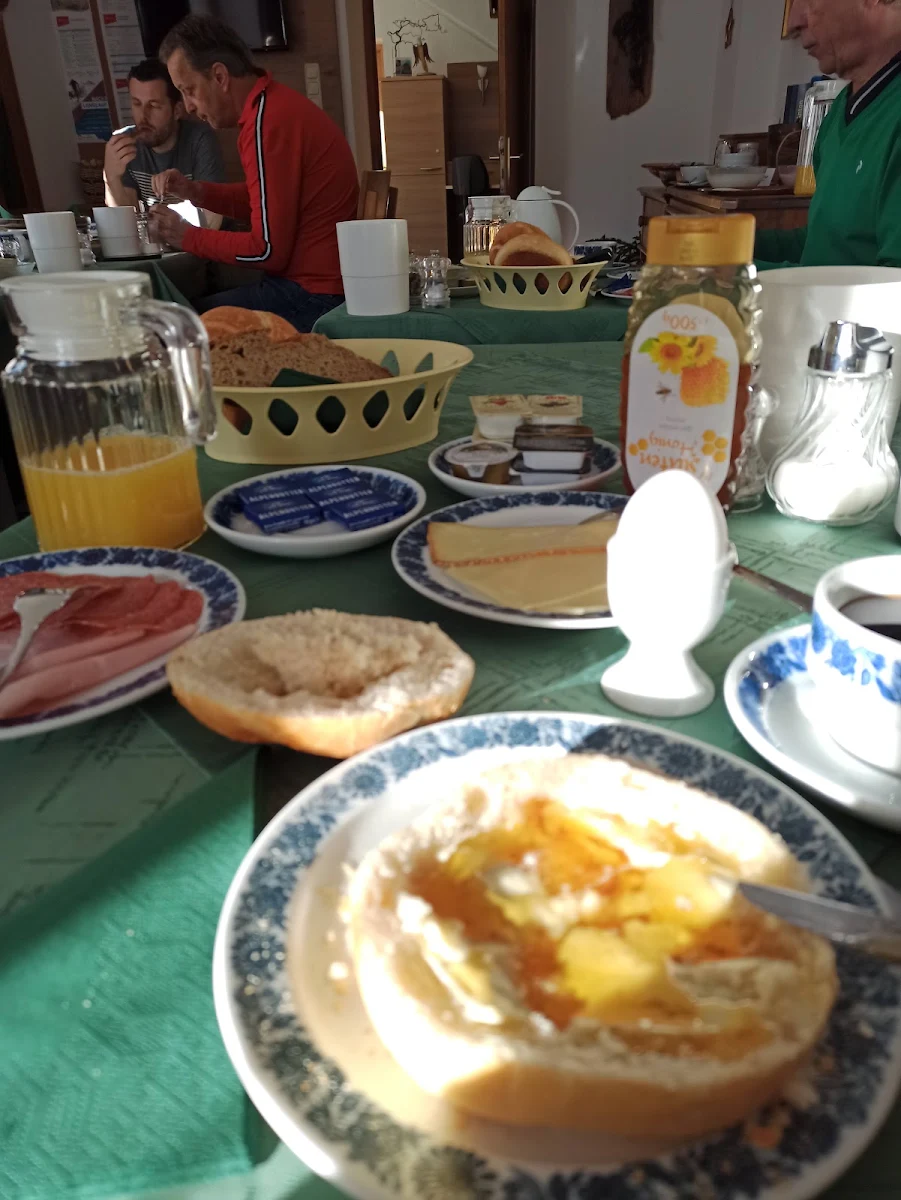 Essen und Trinken photo 2