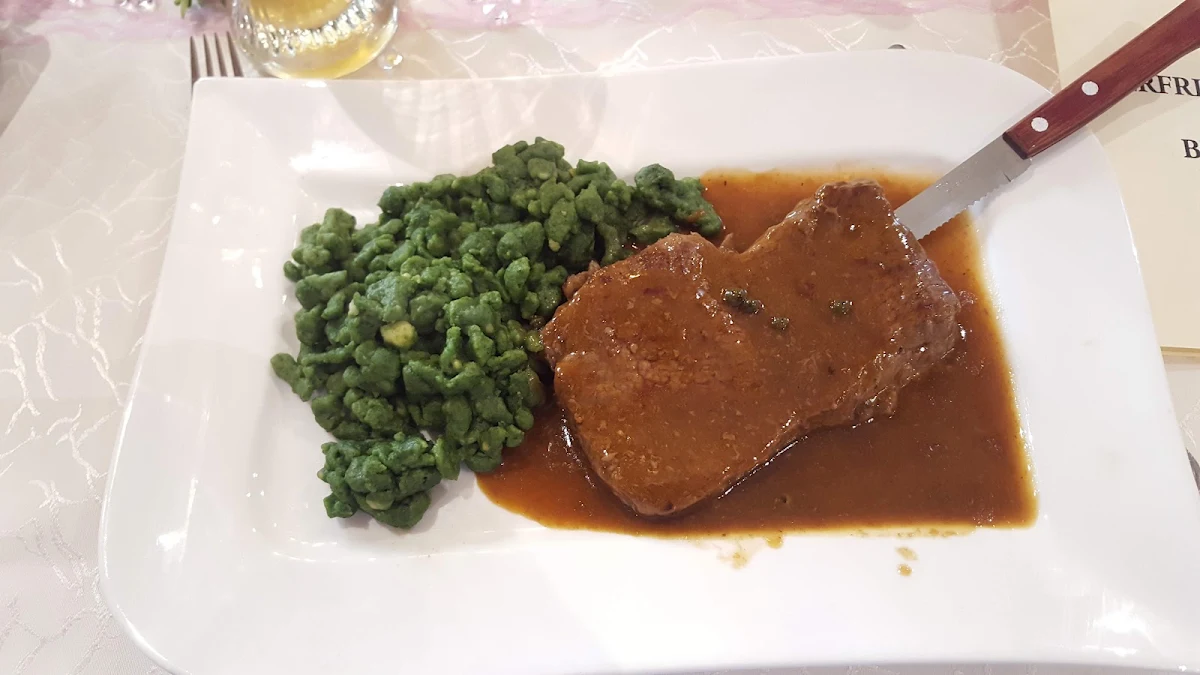 Essen und Trinken photo 10