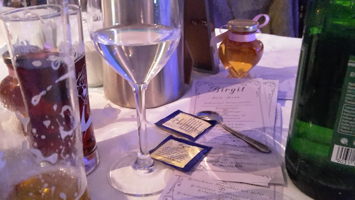 Essen und Trinken photo 4