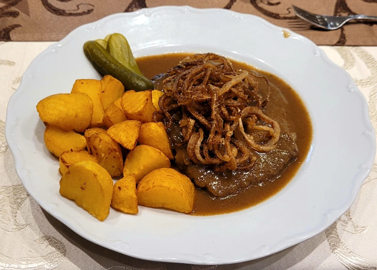 Essen und Trinken photo 5