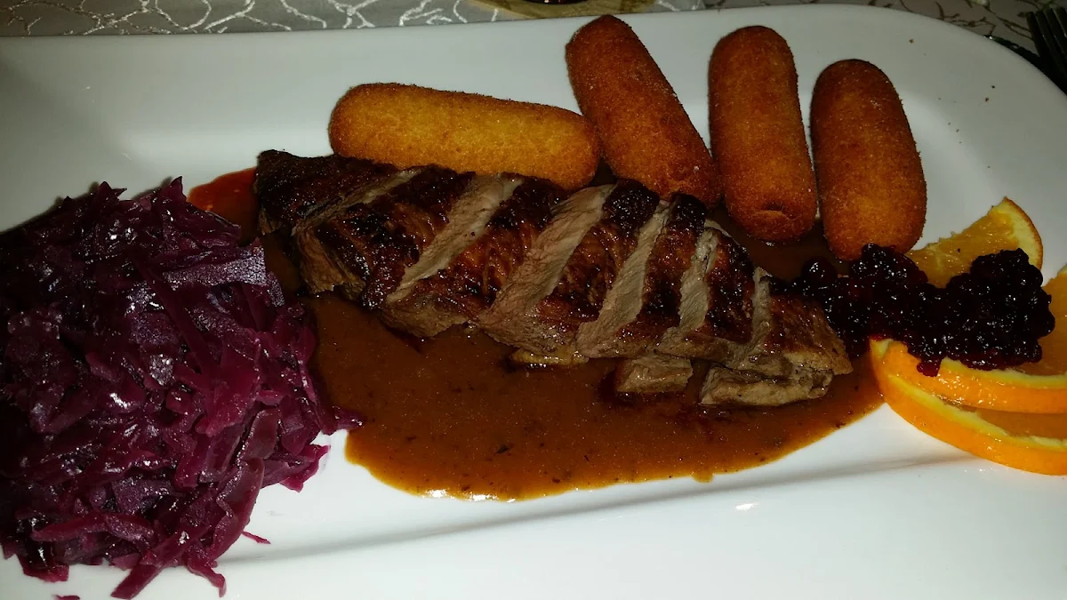 Essen und Trinken photo 6