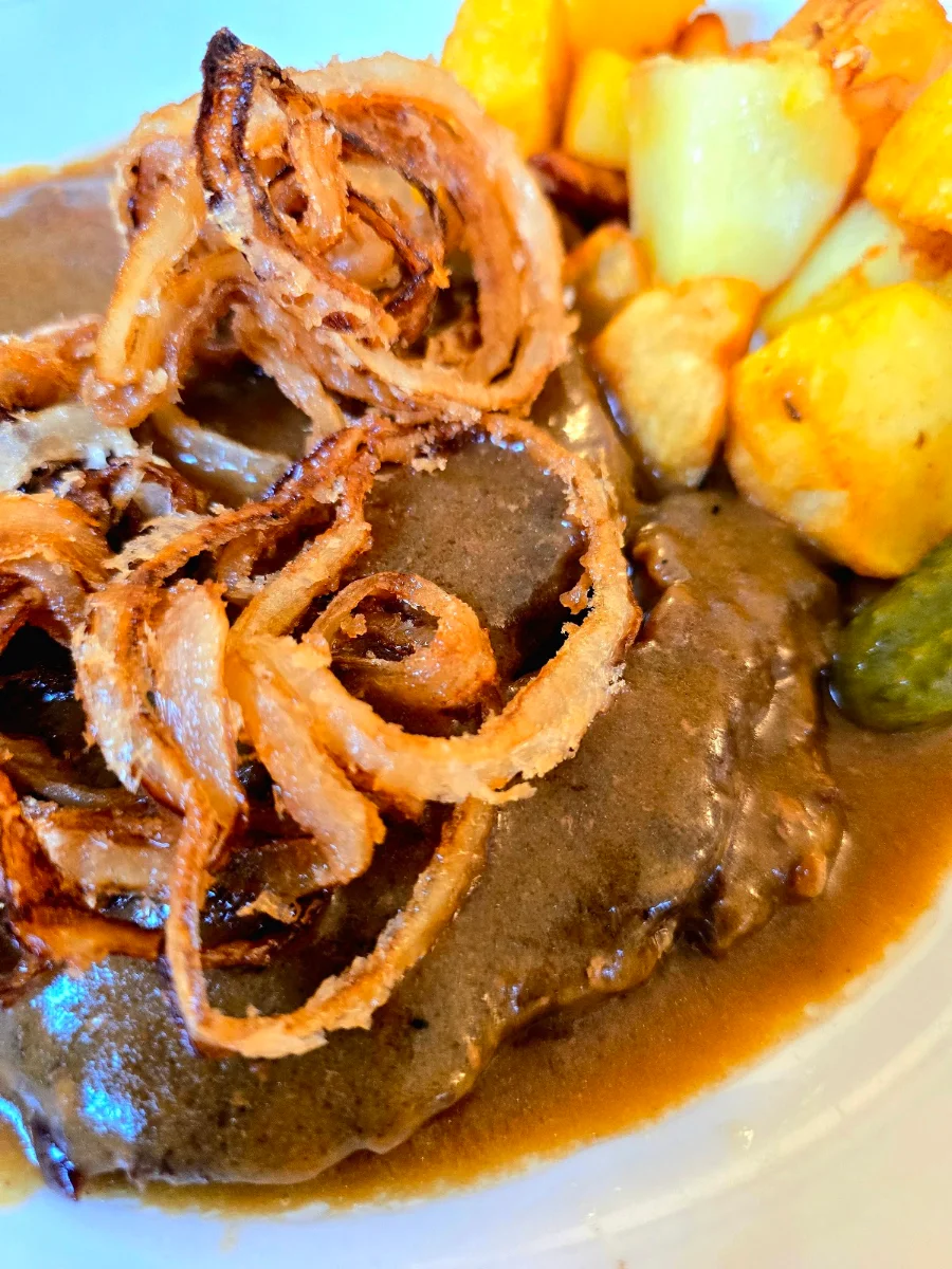 Essen und Trinken photo 8