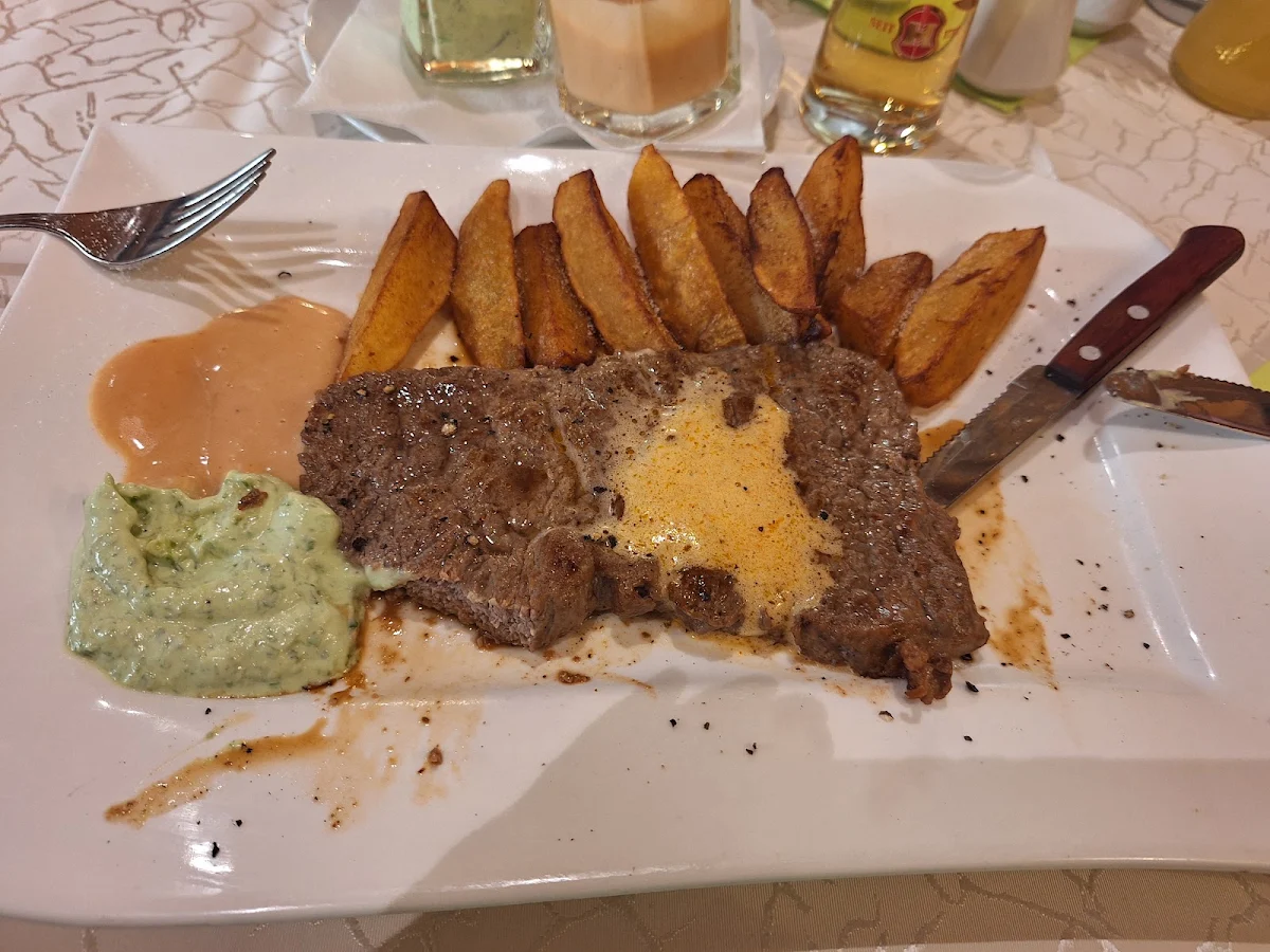 Essen und Trinken photo 9