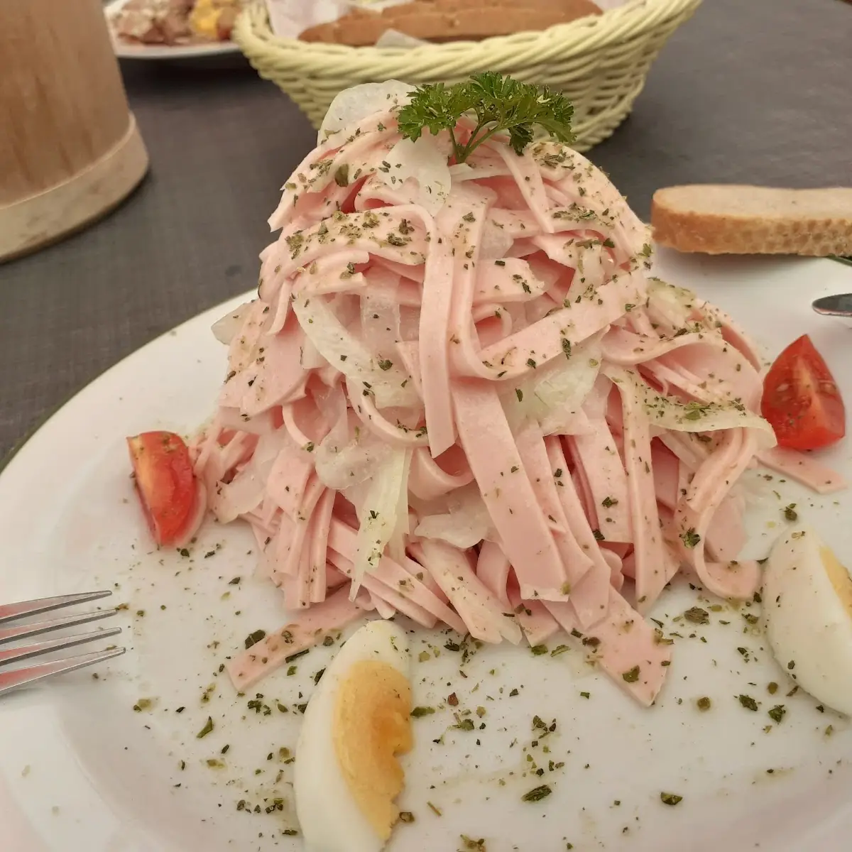 Essen und Trinken photo 4