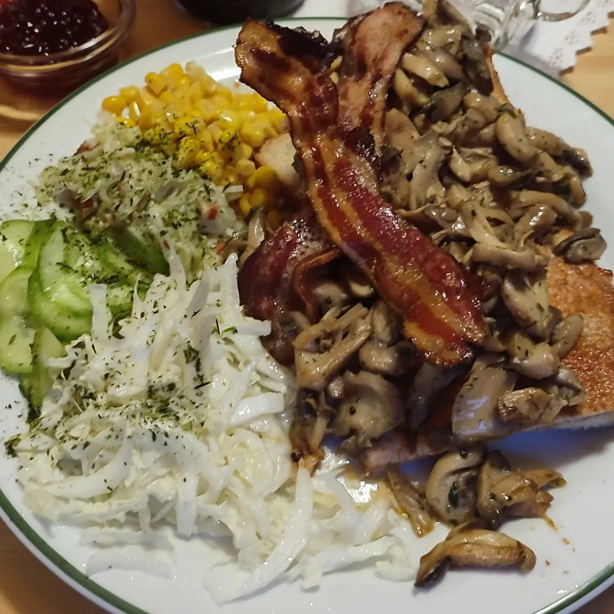 Essen und Trinken photo 6