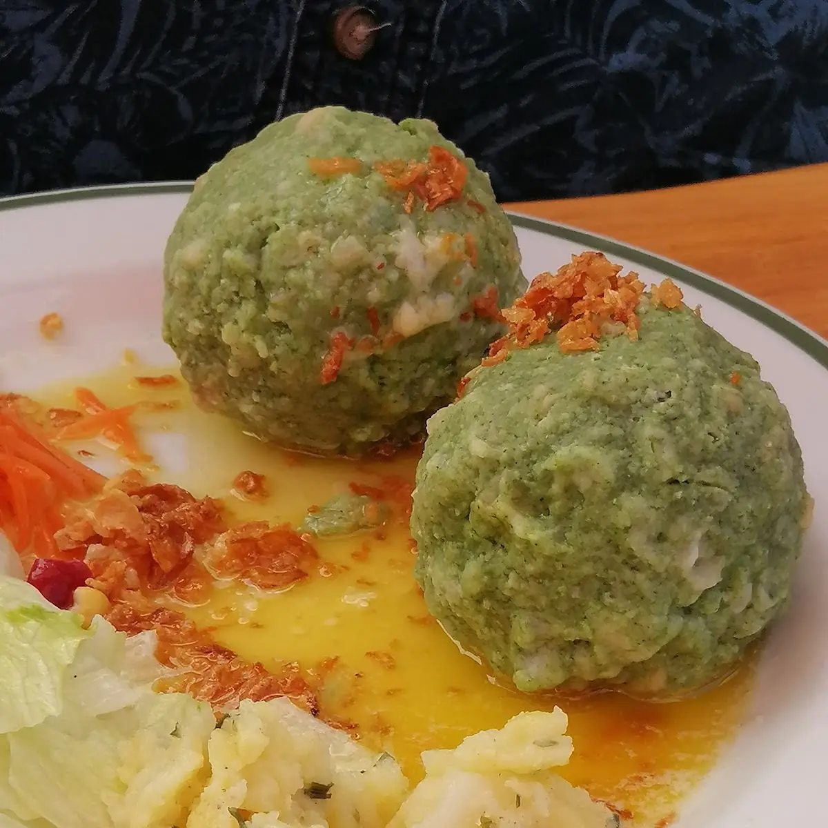Essen und Trinken photo 9
