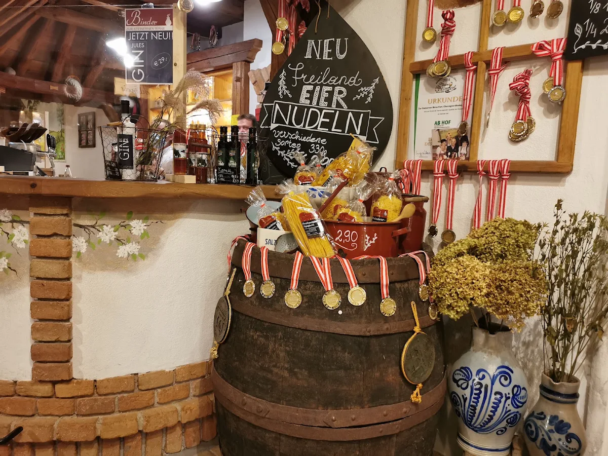 Essen und Trinken photo 1