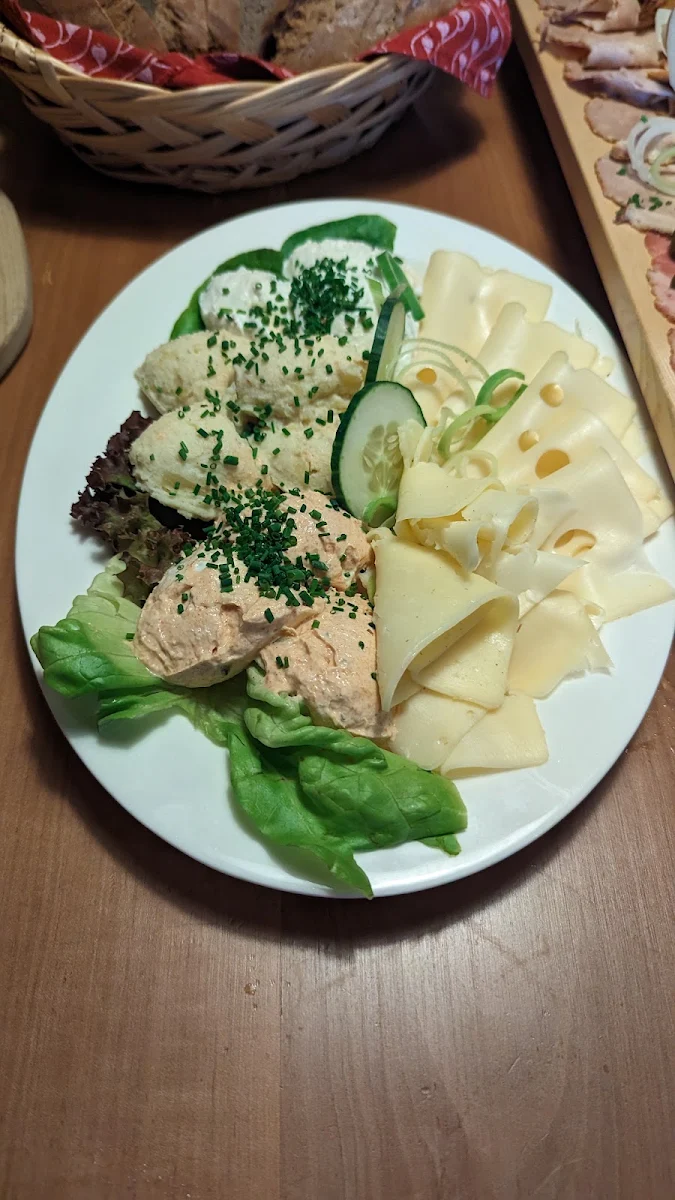Essen und Trinken photo 10