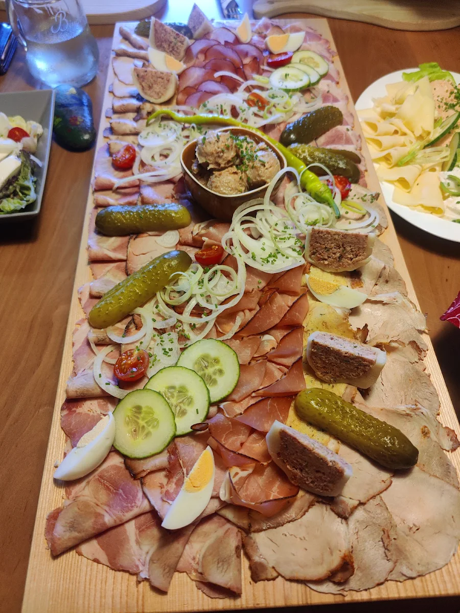 Essen und Trinken photo 3