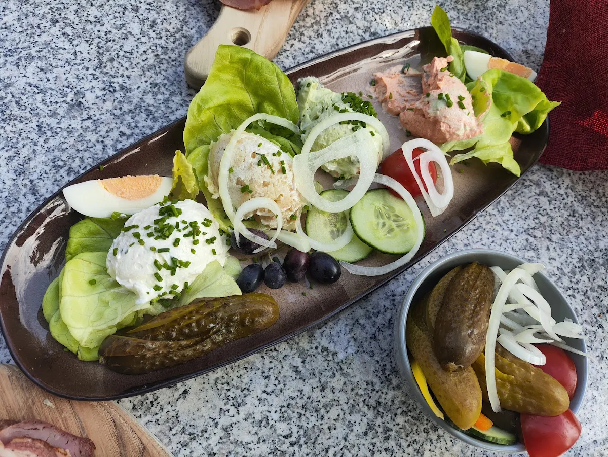 Essen und Trinken photo 6