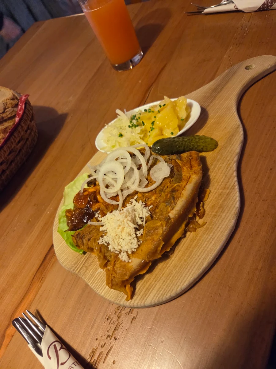 Essen und Trinken photo 7