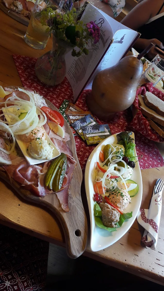 Essen und Trinken photo 8