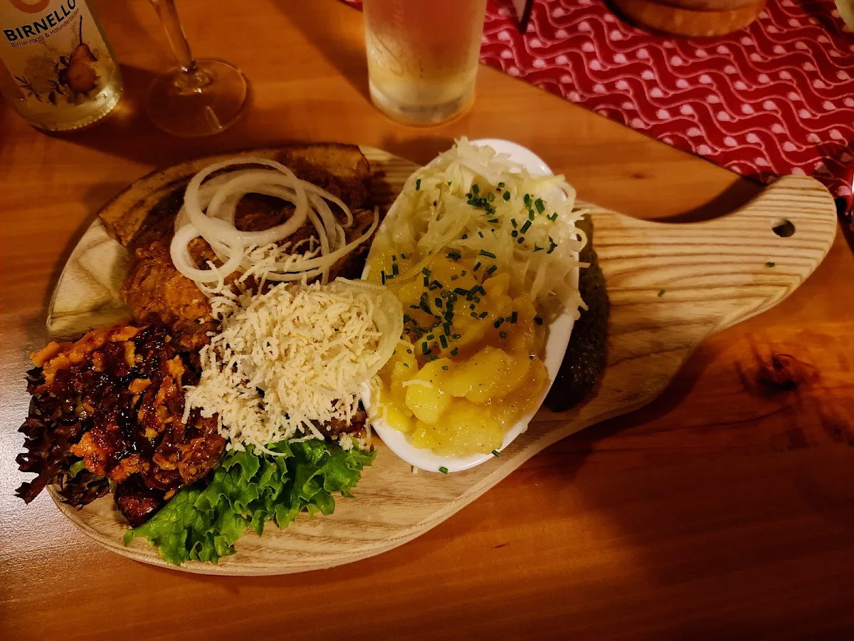 Essen und Trinken photo 9