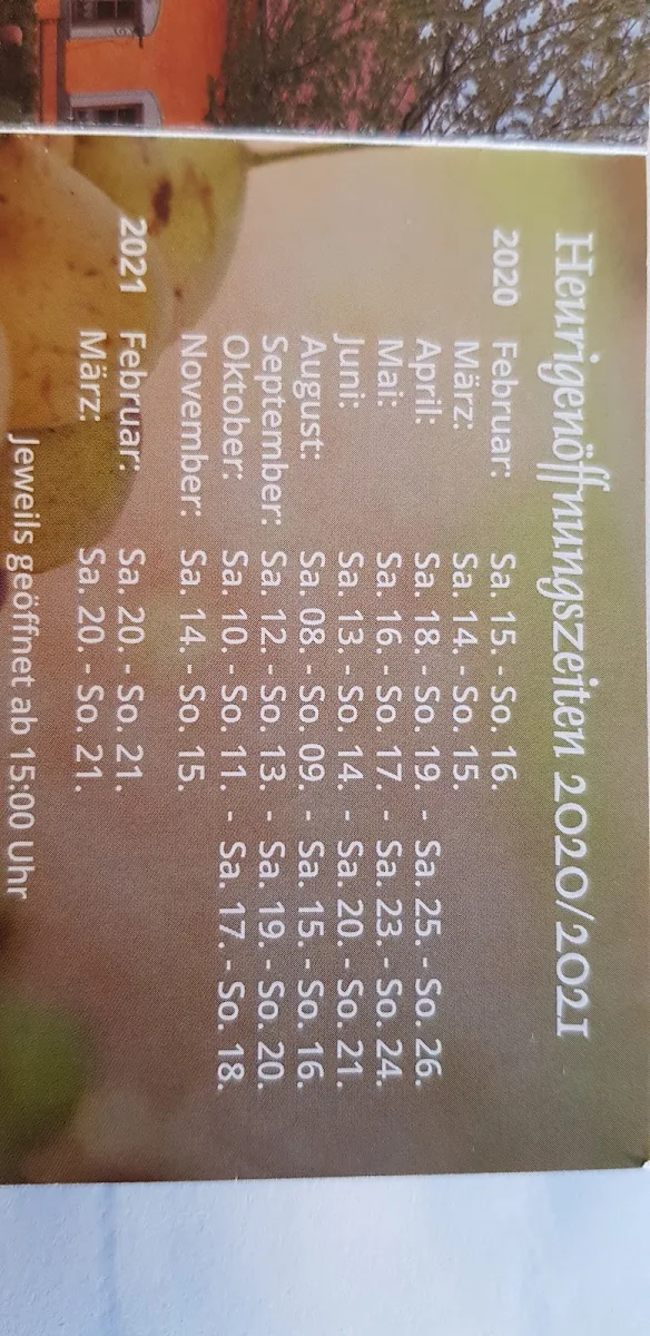 Speisekarte photo 6