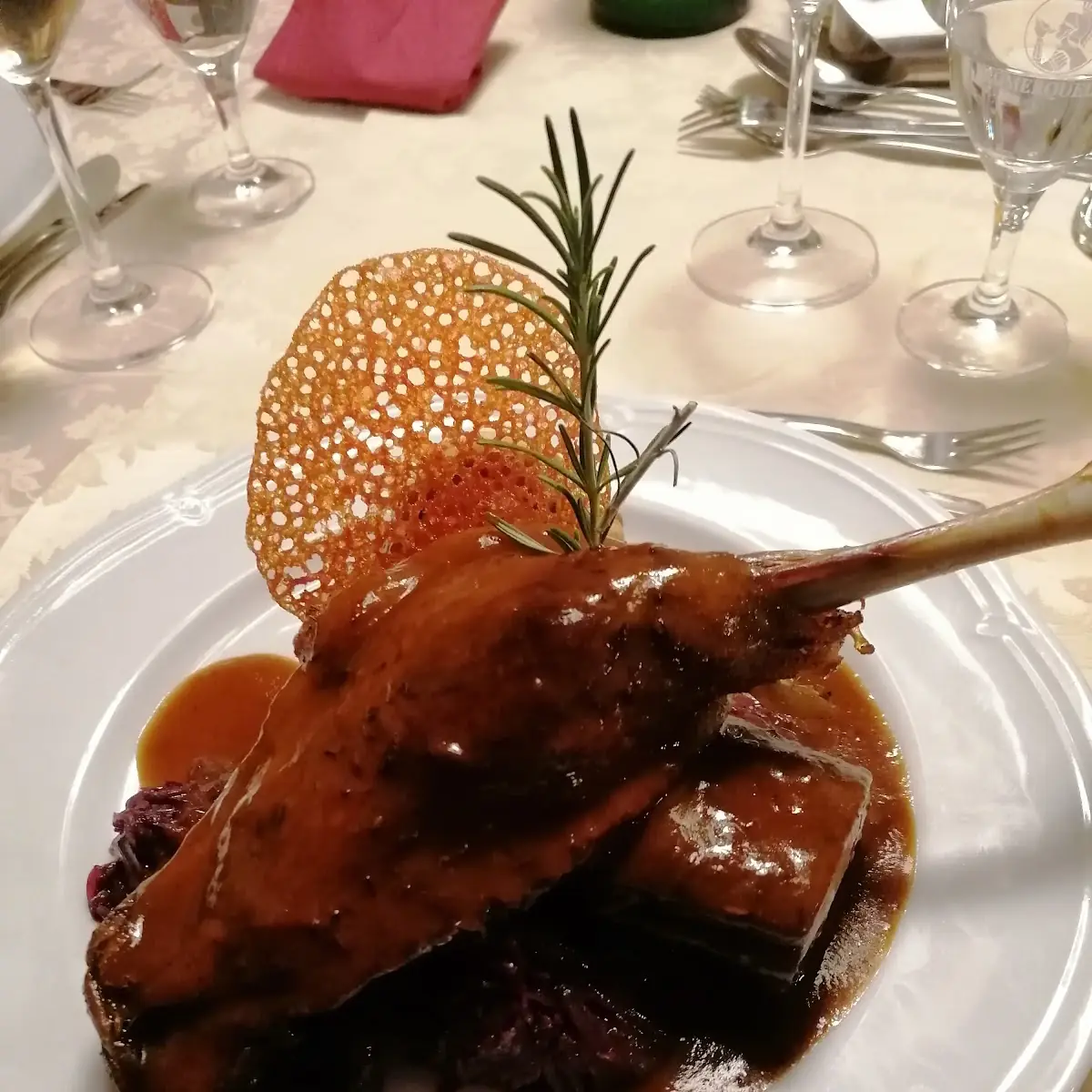 Essen und Trinken photo 3