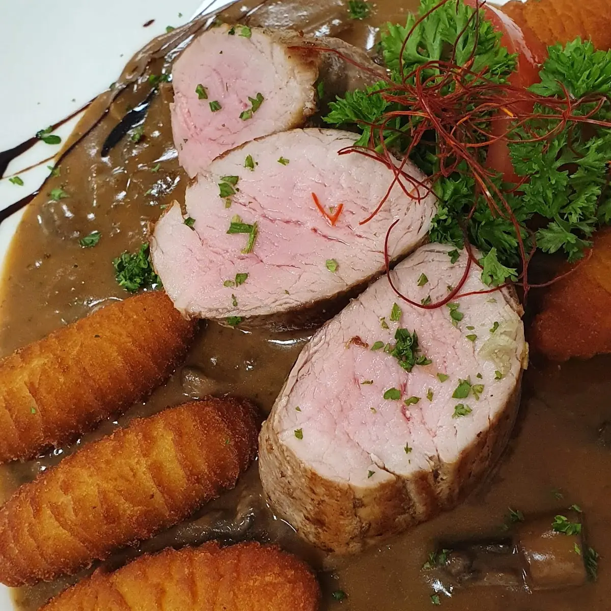 Essen und Trinken photo 7