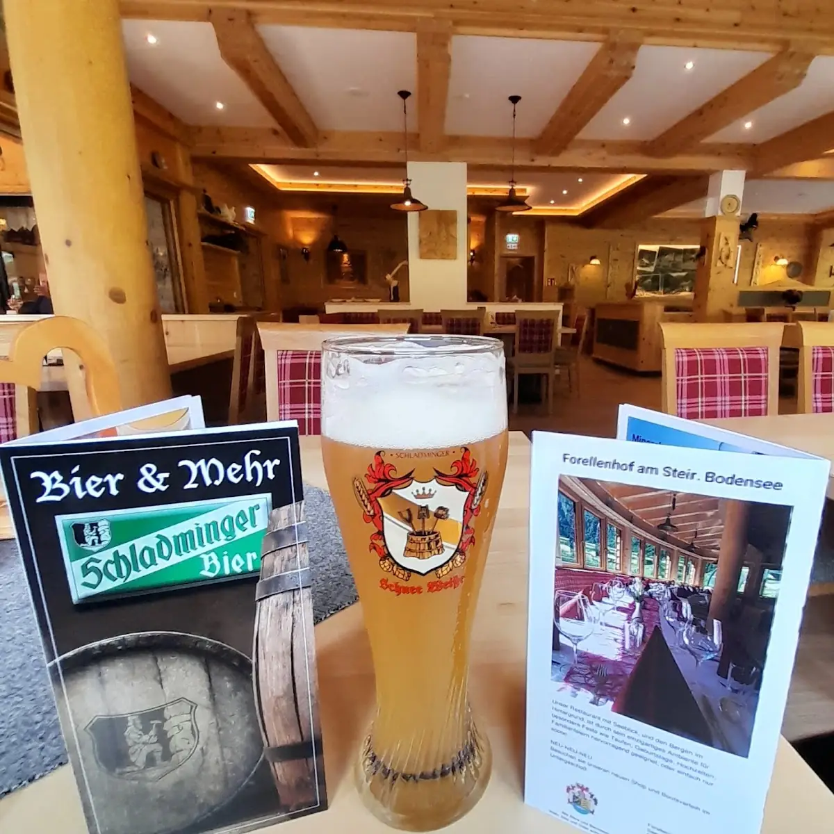 Essen und Trinken photo 2