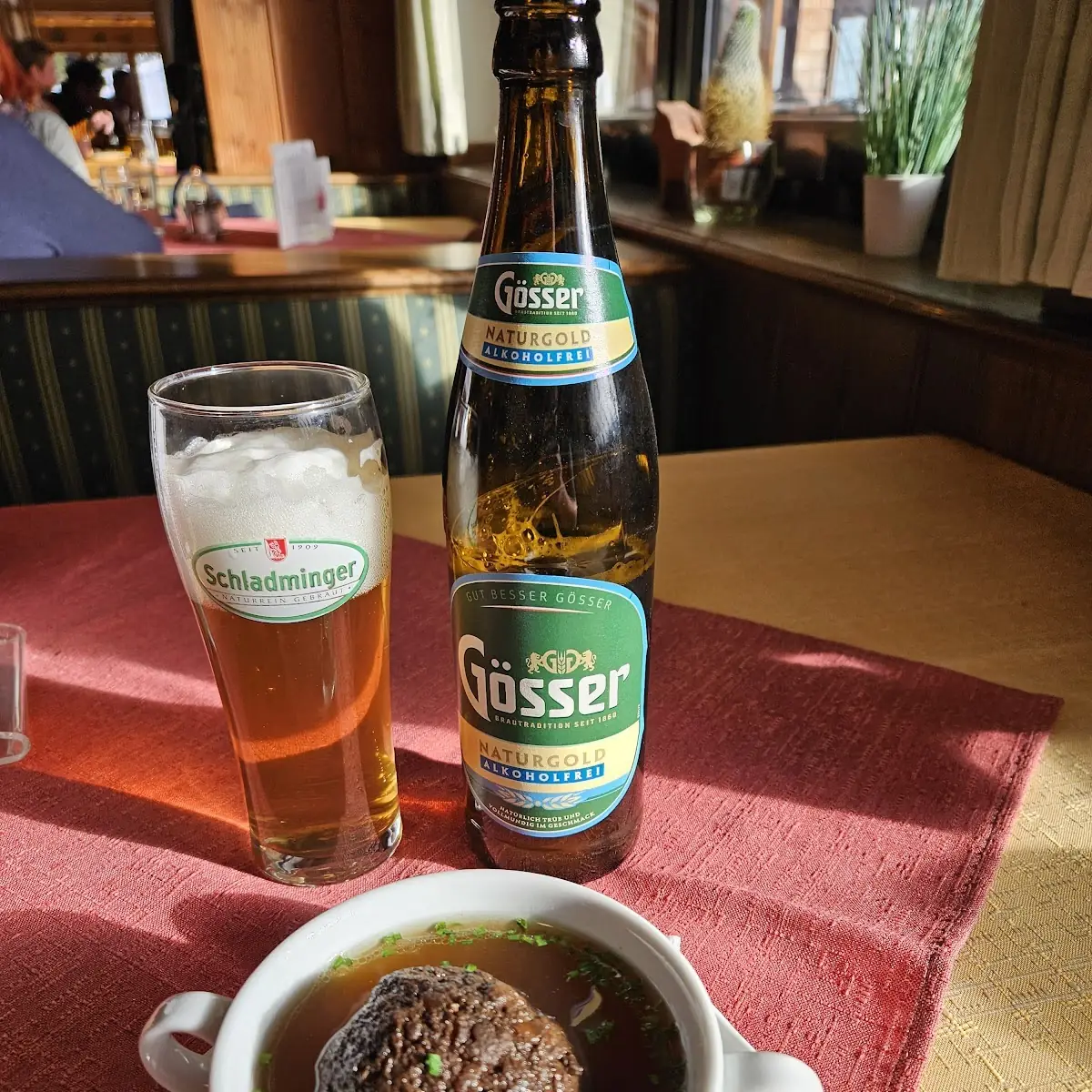 Essen und Trinken photo 6