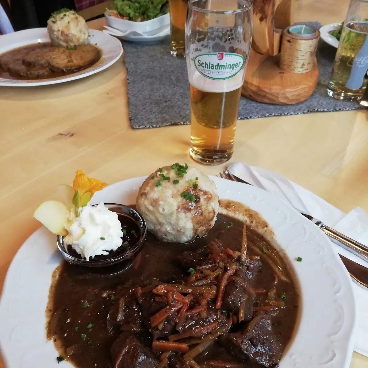 Essen und Trinken photo 8
