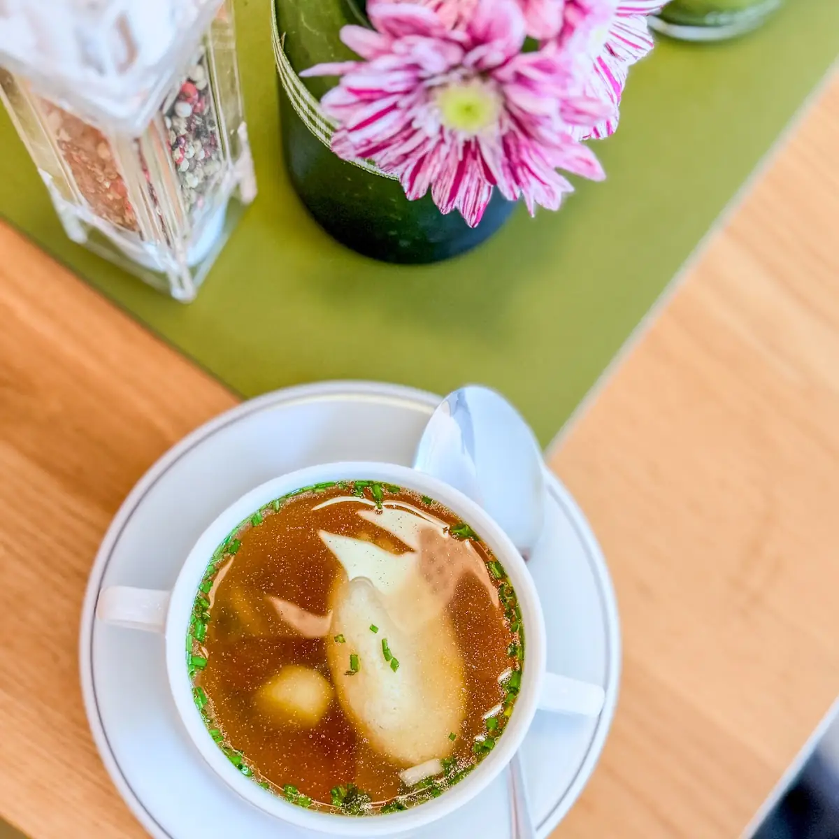 Essen und Trinken photo 7