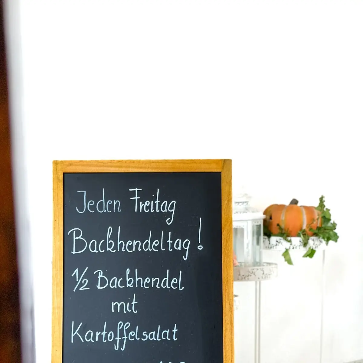 Speisekarte photo 9