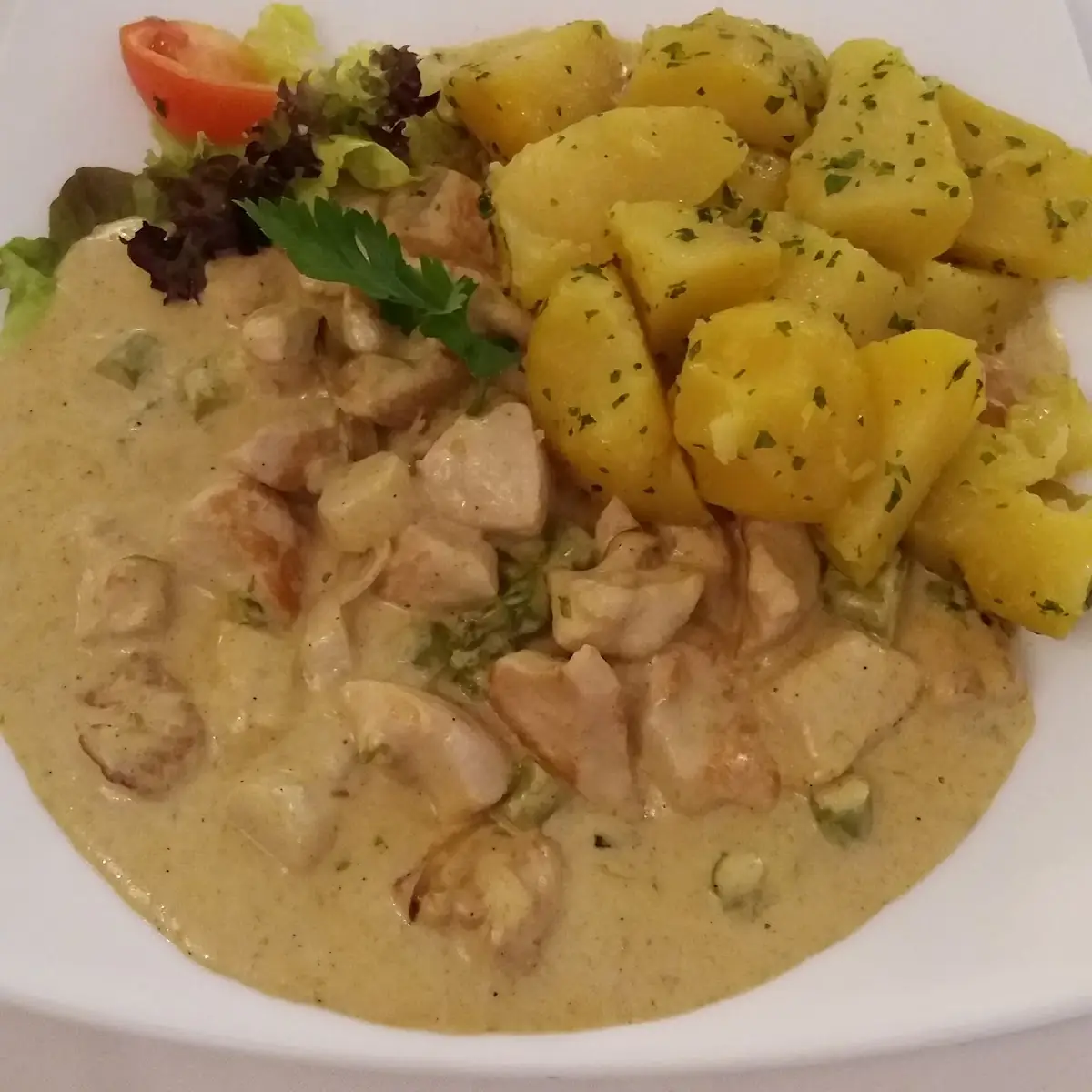 Essen und Trinken photo 9