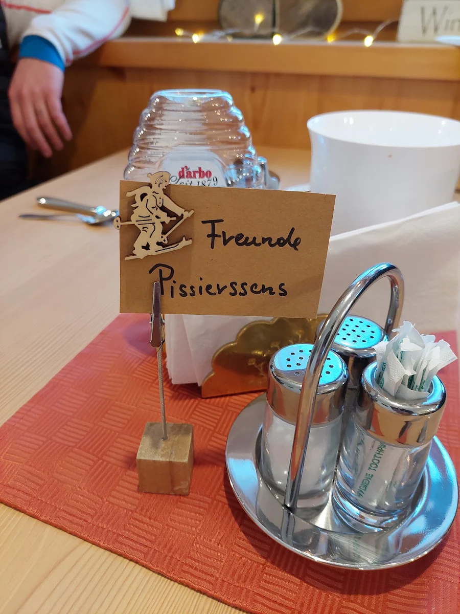 Essen und Trinken photo 4