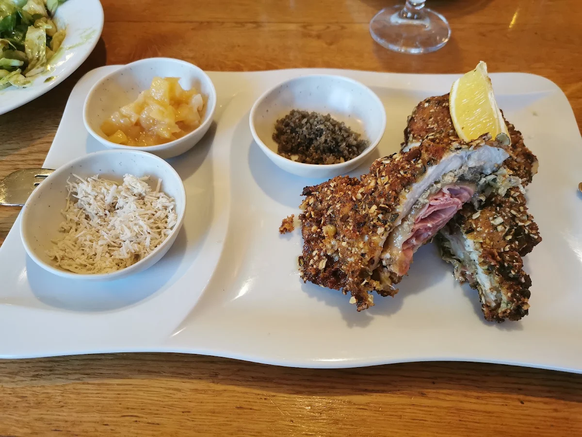 Essen und Trinken photo 10