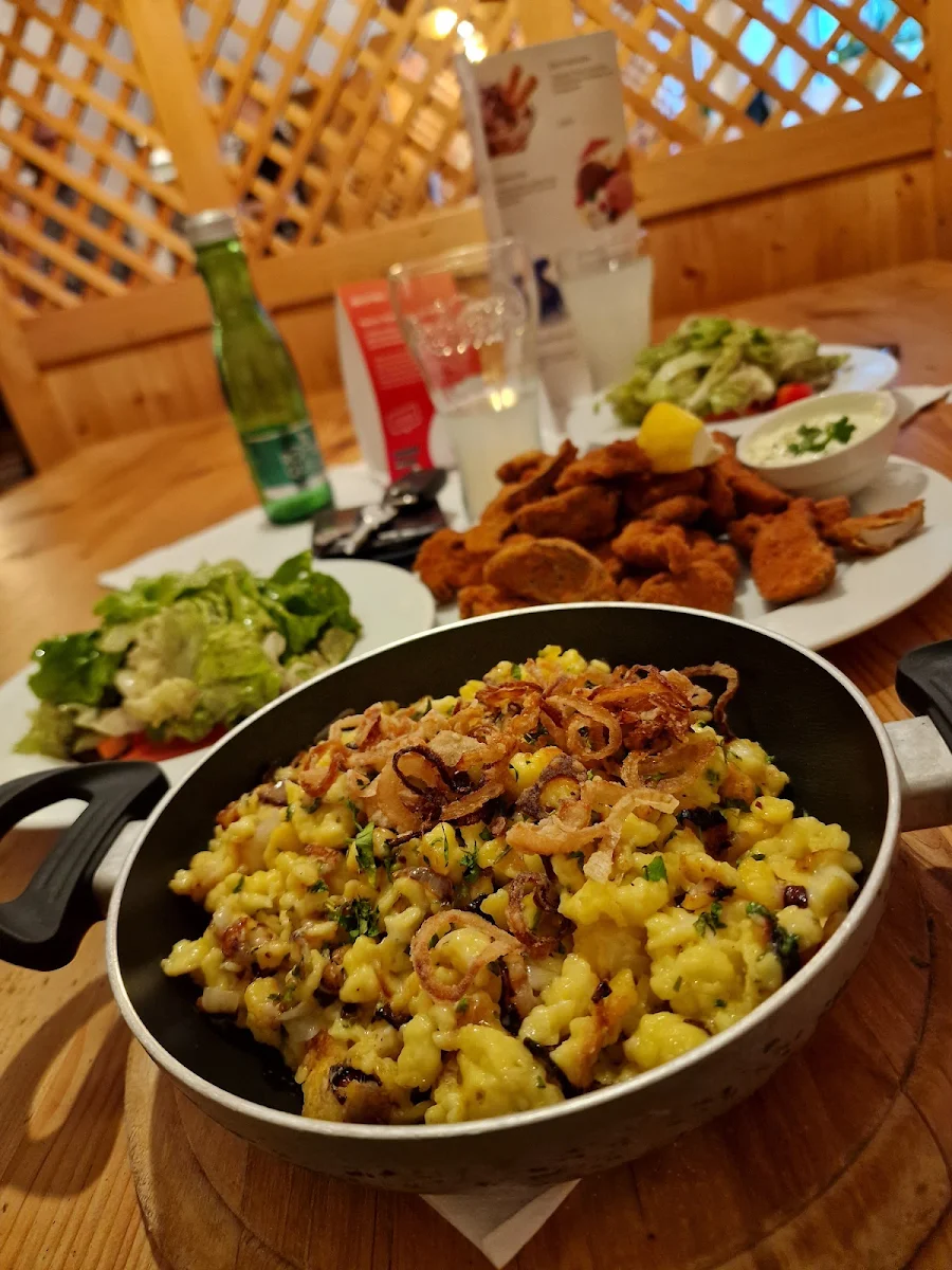 Essen und Trinken photo 3