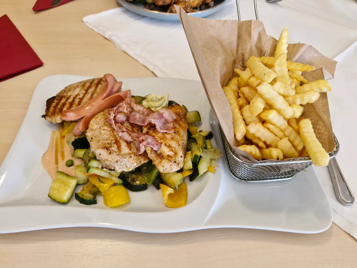 Essen und Trinken photo 5