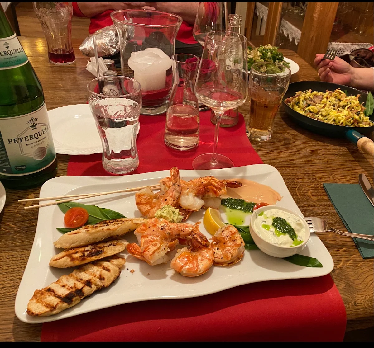 Essen und Trinken photo 8