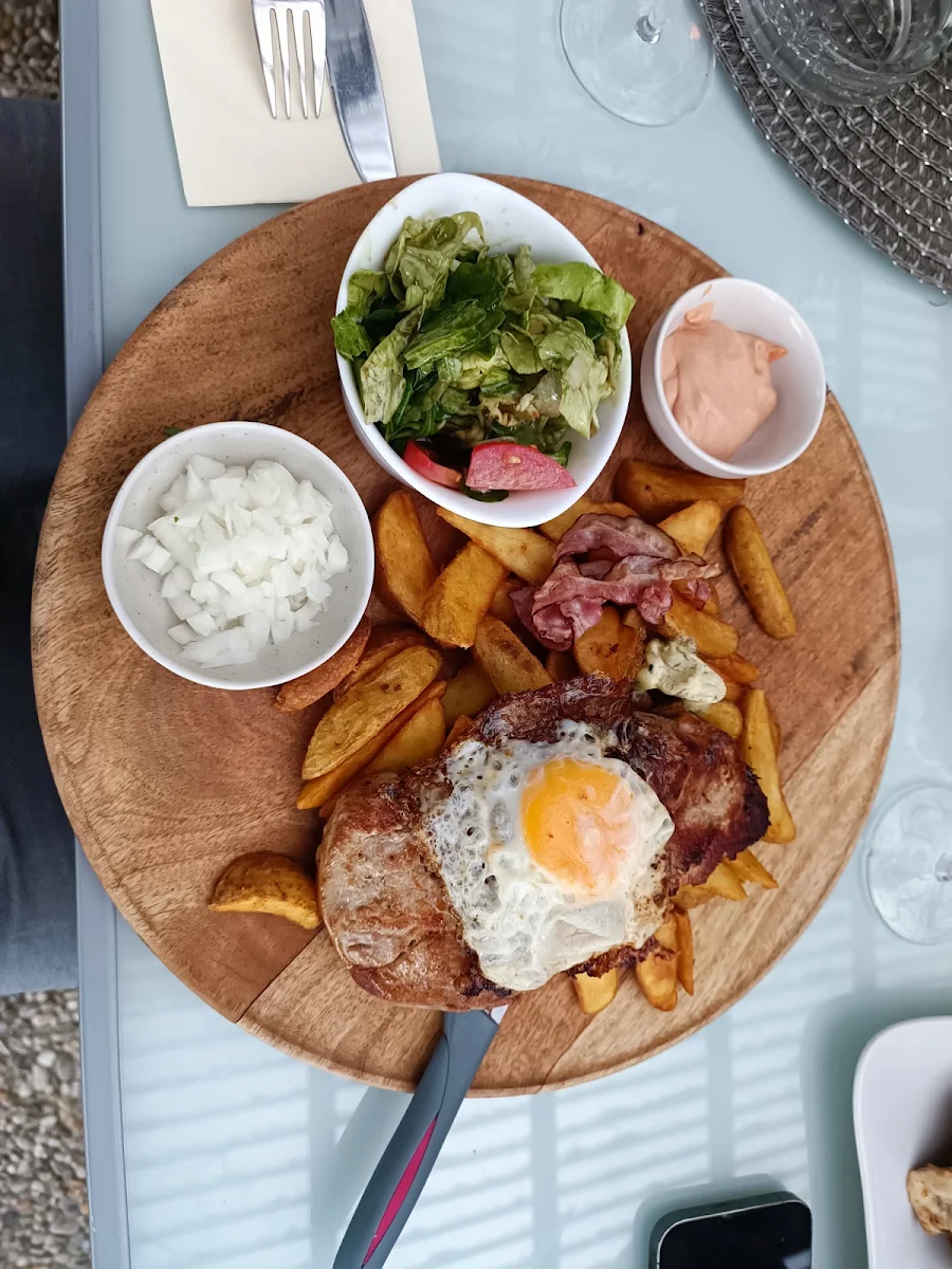 Essen und Trinken photo 9