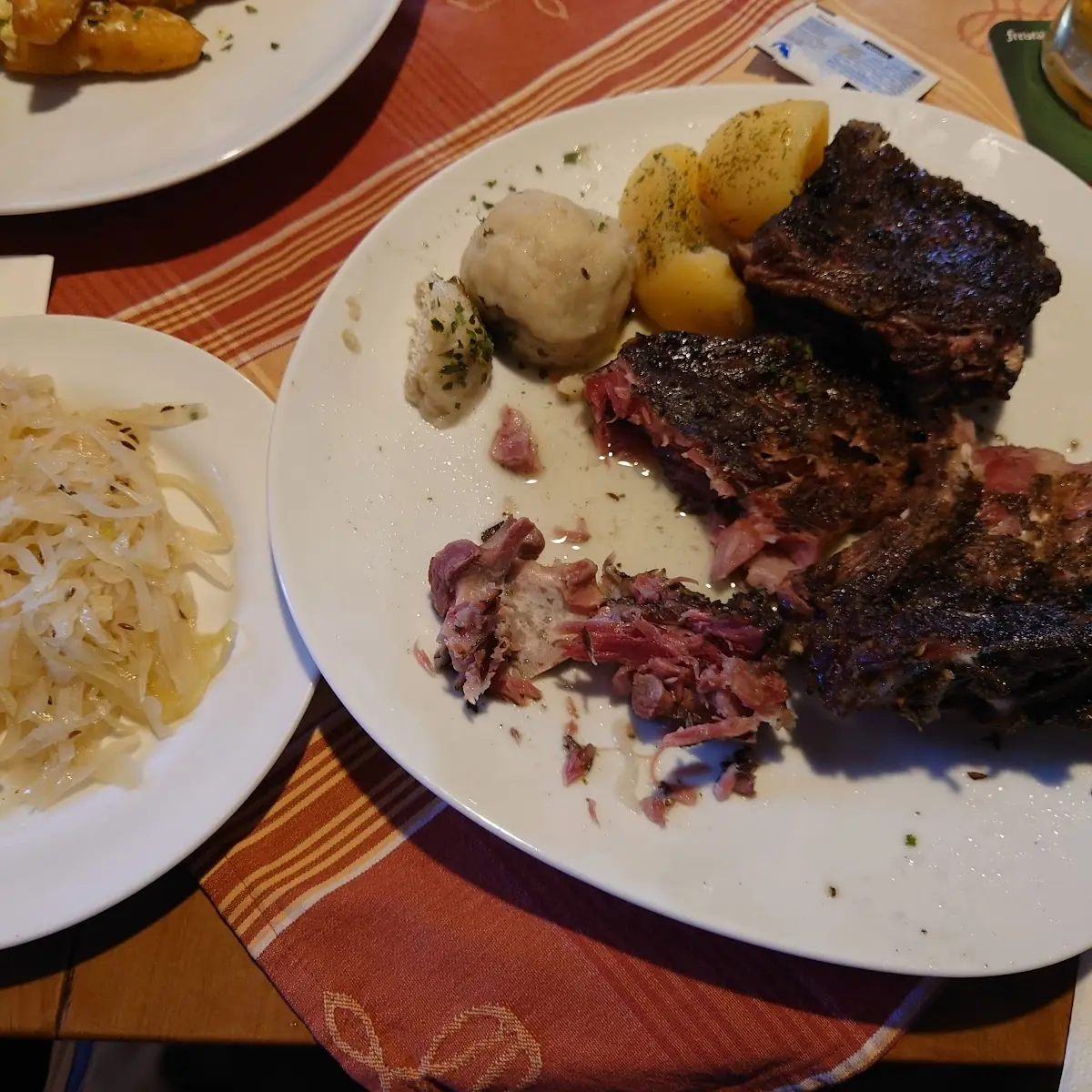 Essen und Trinken photo 10