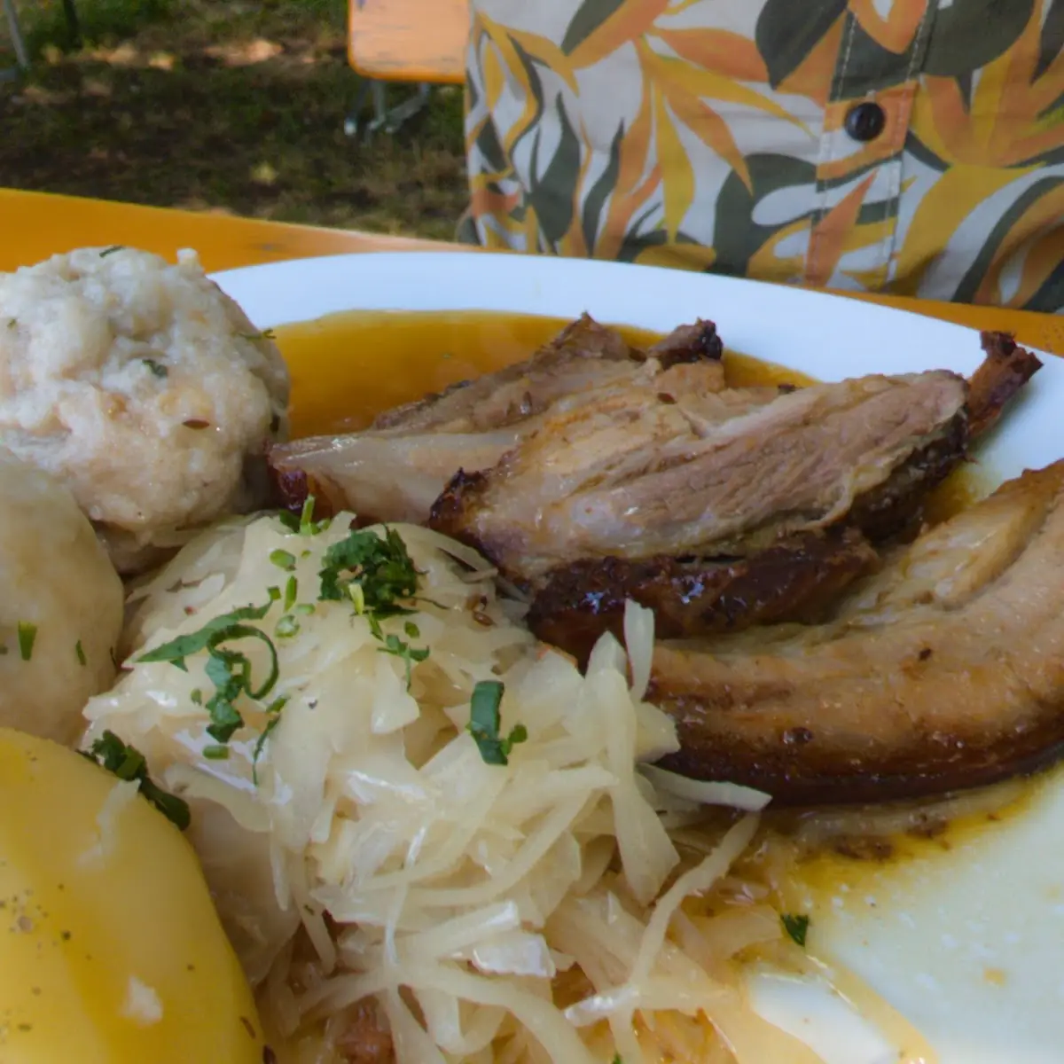 Essen und Trinken photo 2