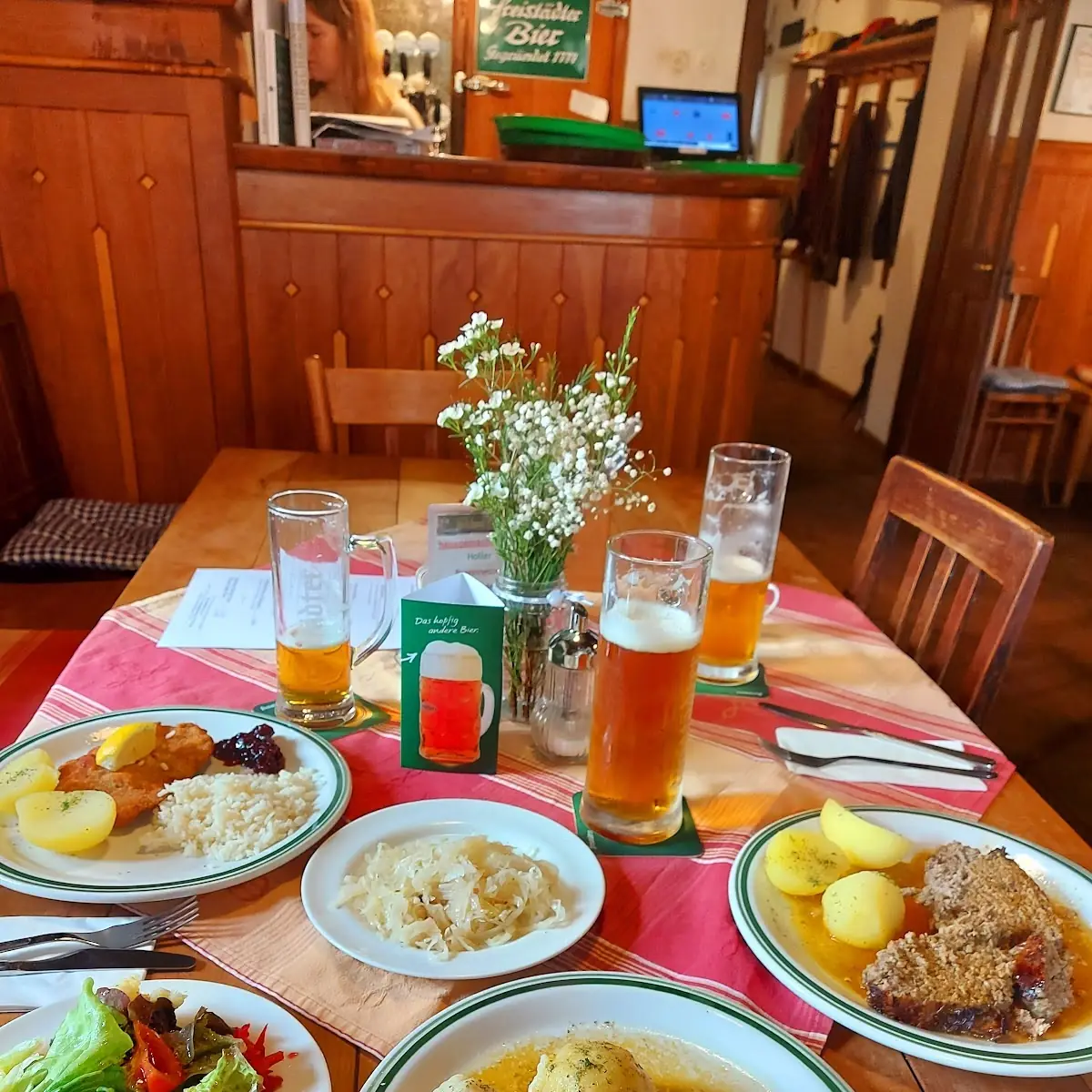 Essen und Trinken photo 4