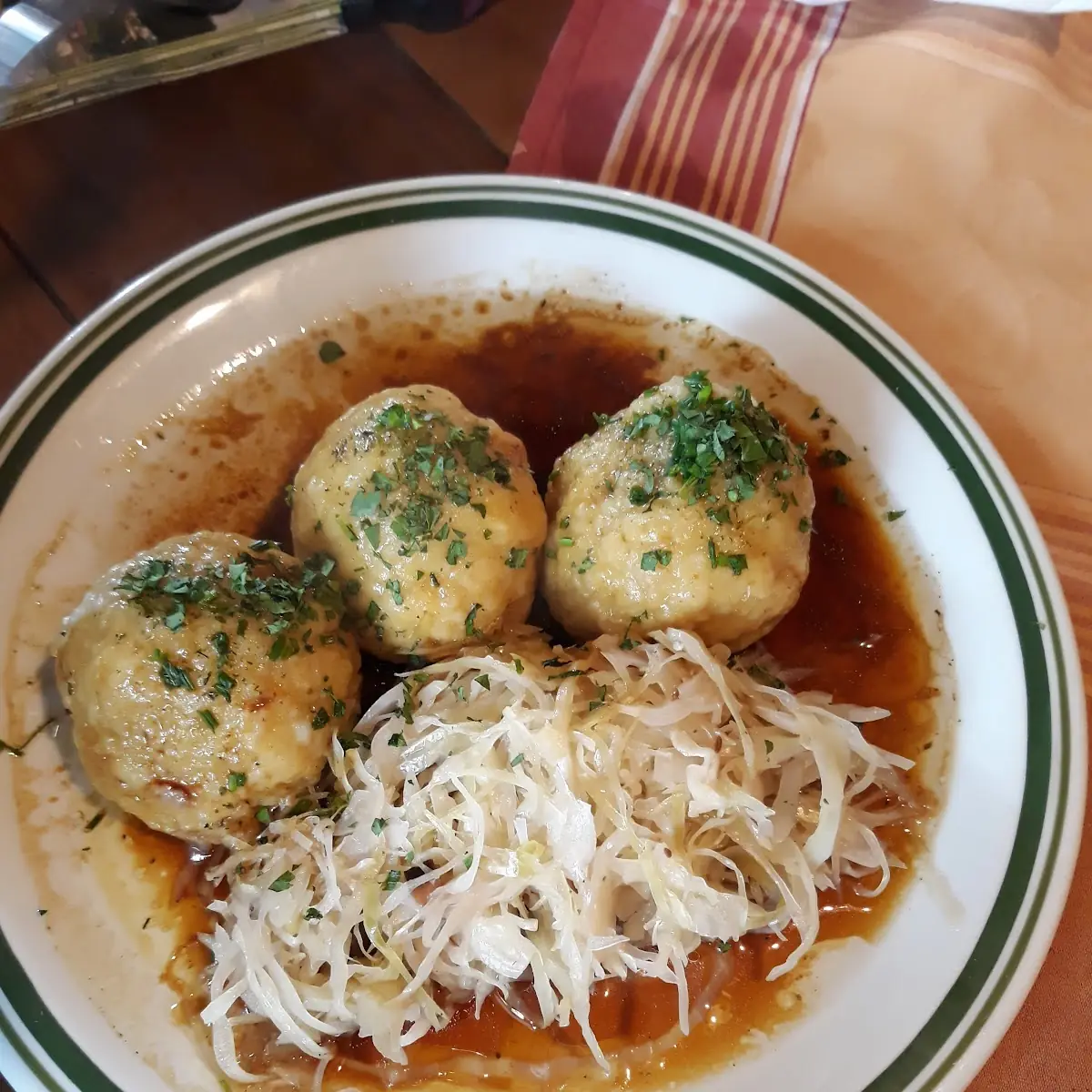 Essen und Trinken photo 7