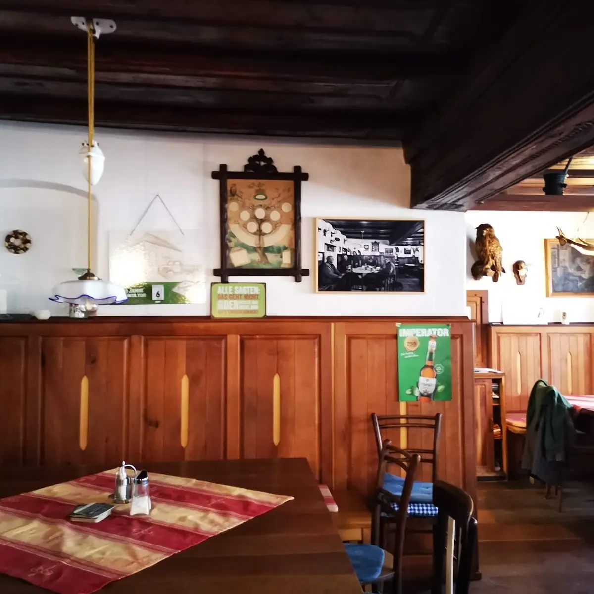 Atmosphäre photo 6