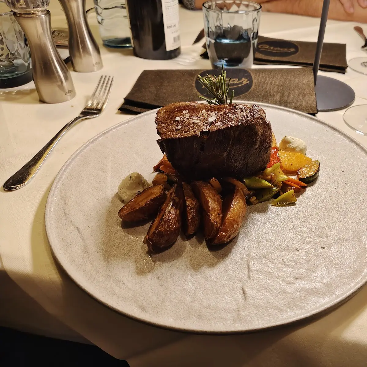 Essen und Trinken photo 1