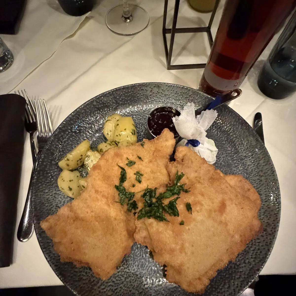 Essen und Trinken photo 4
