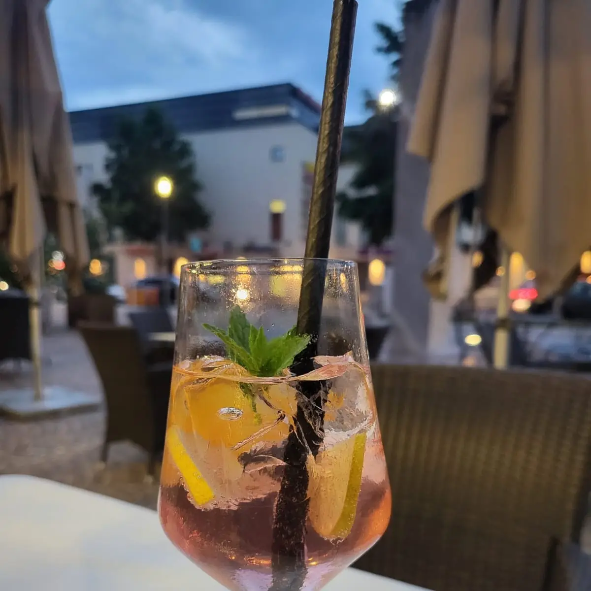 Essen und Trinken photo 7