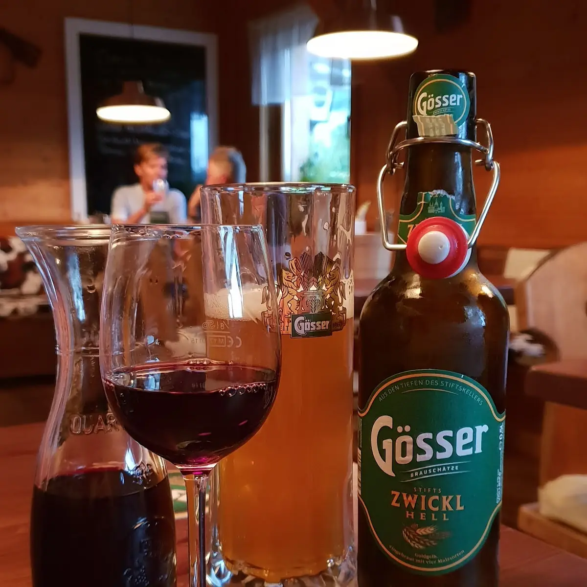 Essen und Trinken photo 10