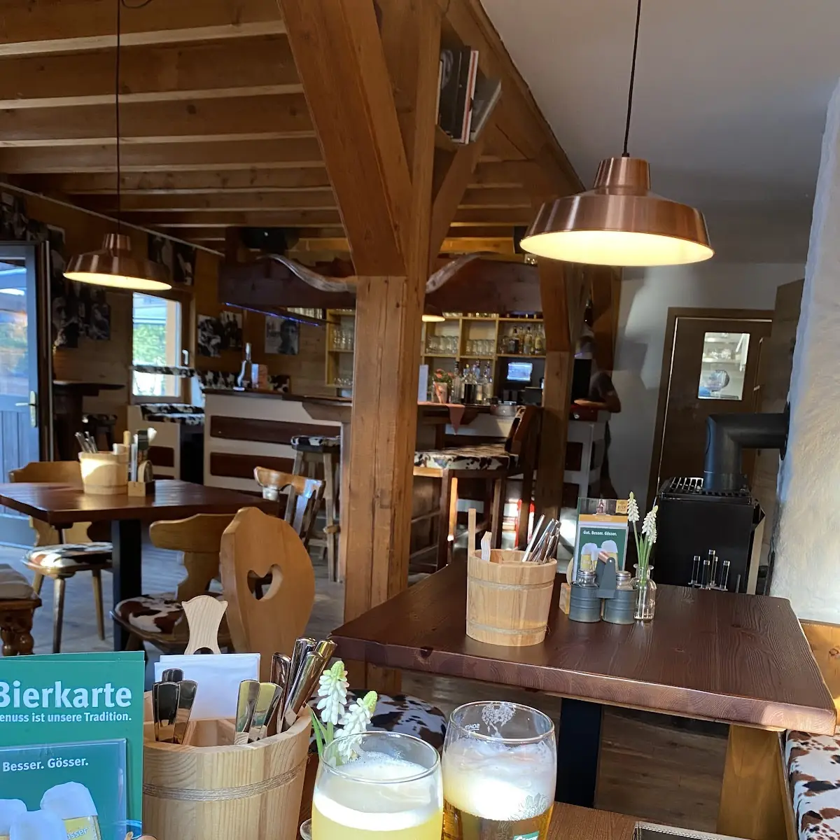 Essen und Trinken photo 2