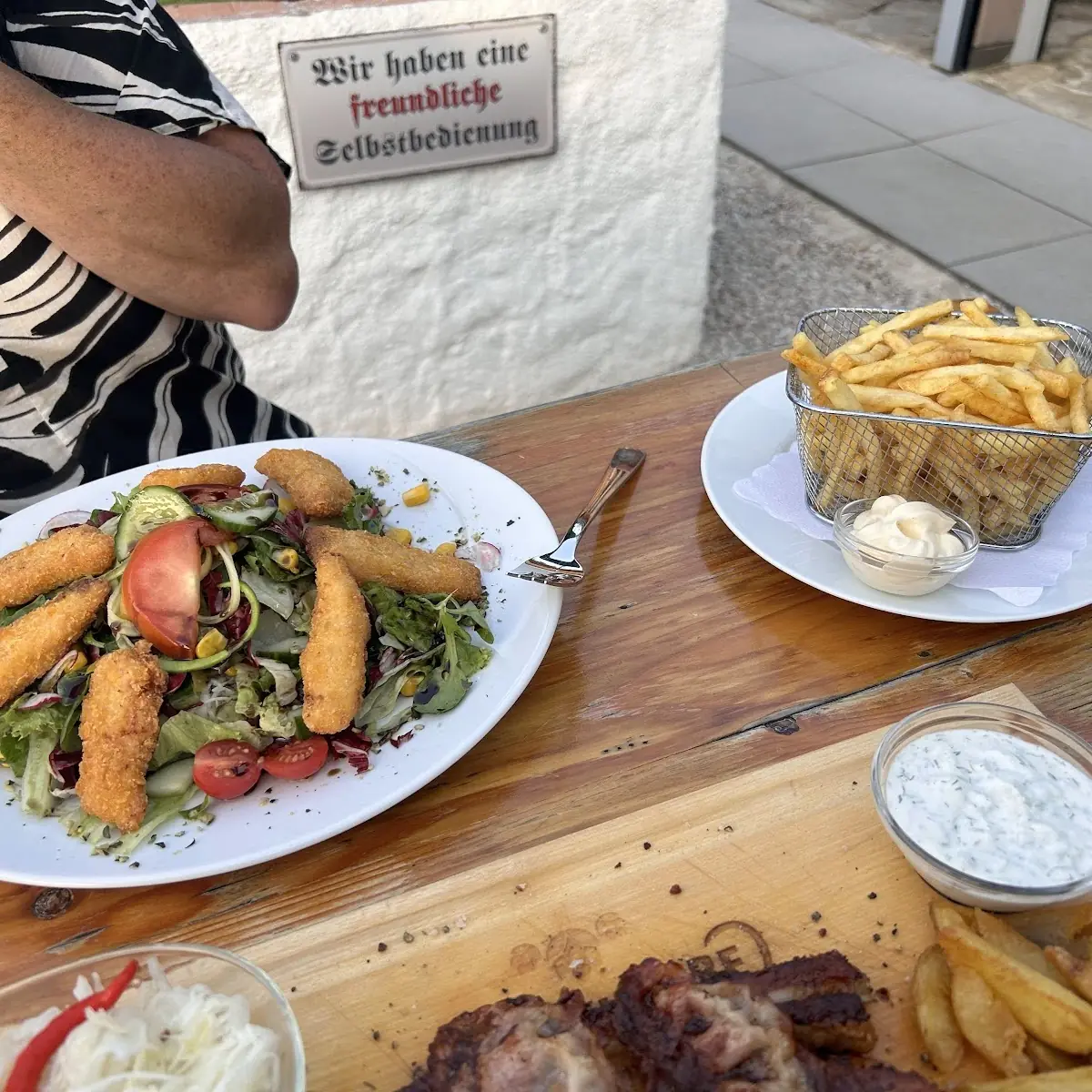 Essen und Trinken photo 4