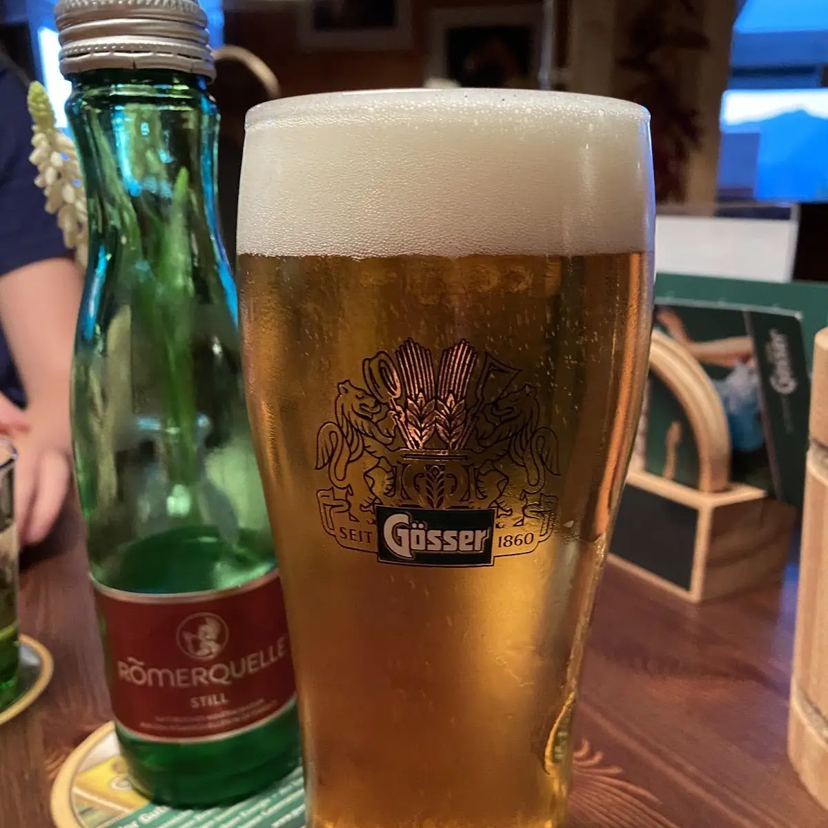 Essen und Trinken photo 5